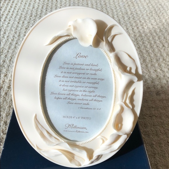 Photo Frame 4x6 - Picture 2 of 6